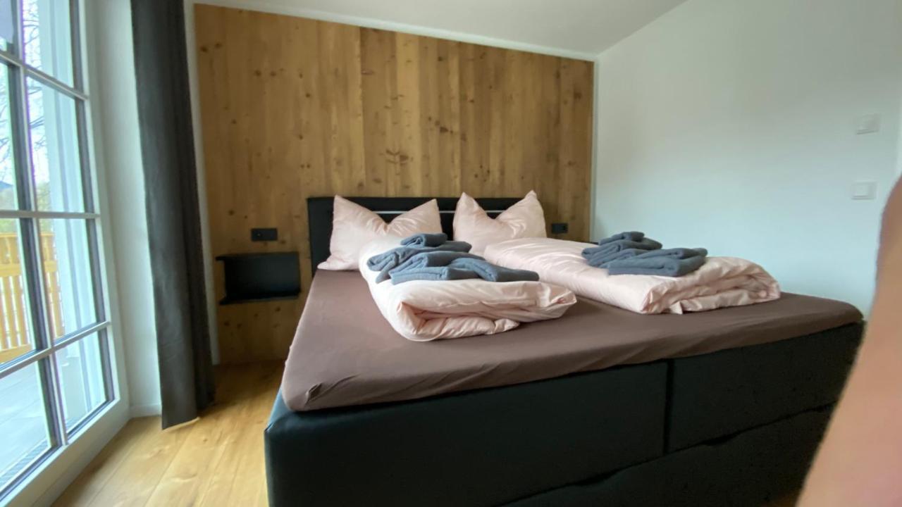 Pia Am See - Bio Design Appartement Bad Wiessee Exteriér fotografie