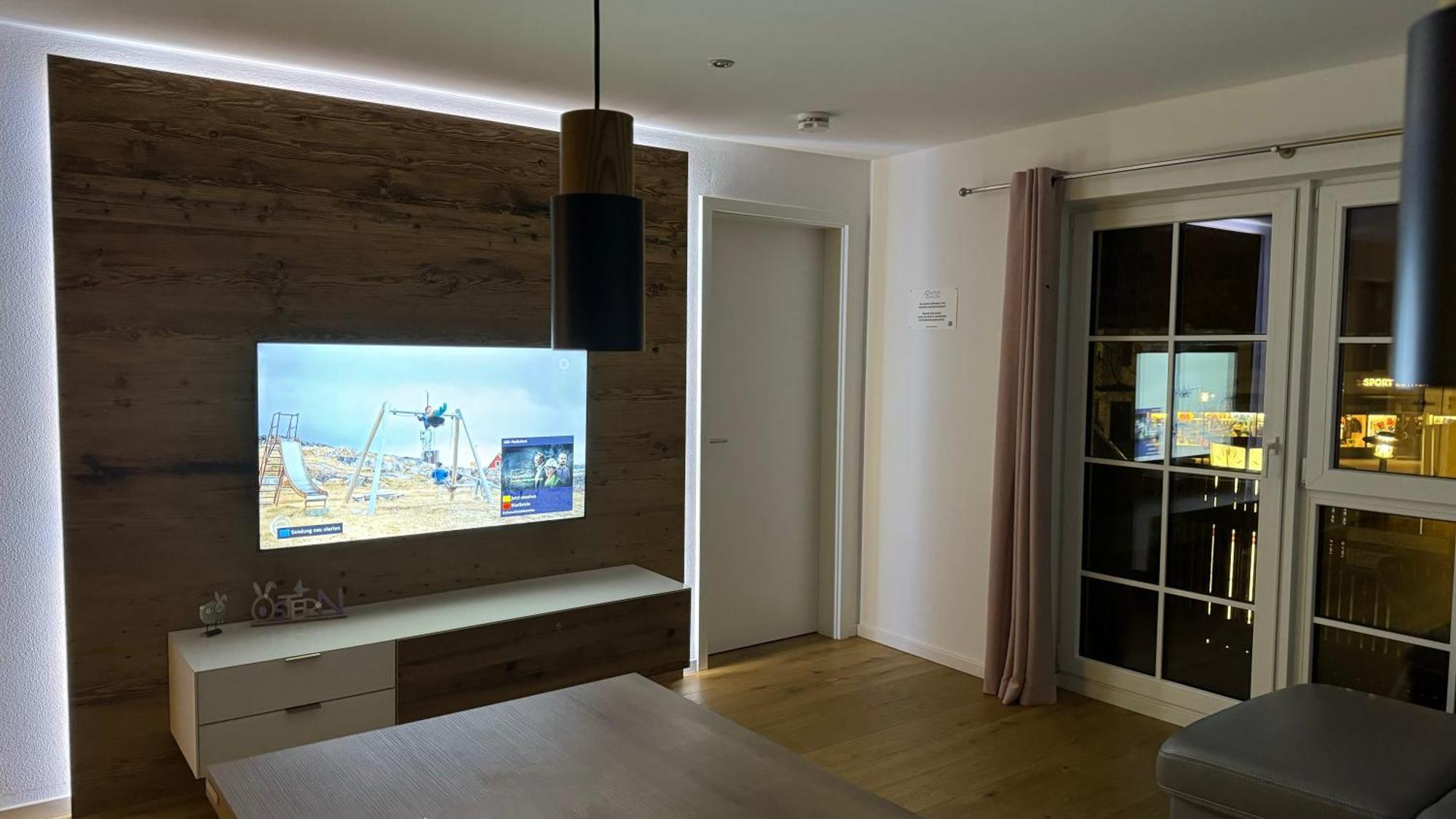 Pia Am See - Bio Design Appartement Bad Wiessee Exteriér fotografie